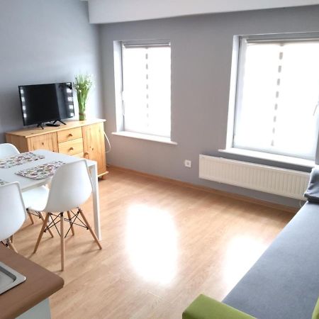 Apartamenty Dominik Wiele Kültér fotó