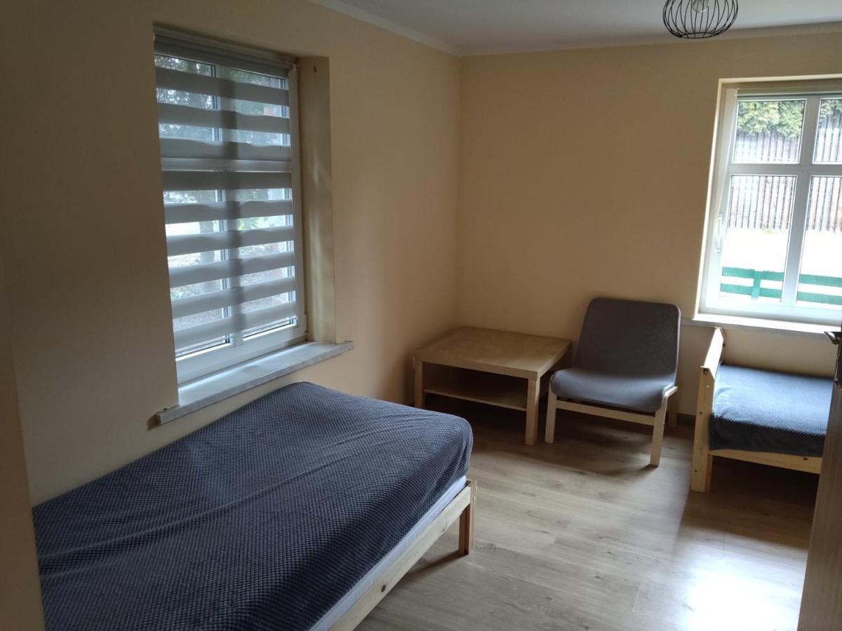 Apartamenty Dominik Wiele Kültér fotó